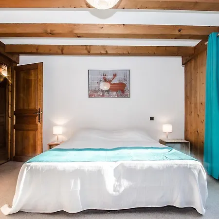 Tilleul Chalet