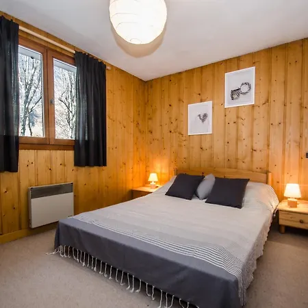 Chalet Tilleul *