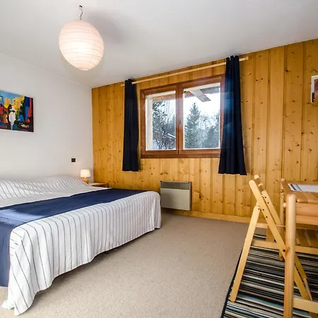 Chalet Tilleul *