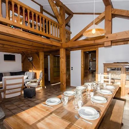 Tilleul * Chamonix